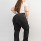 Jeans Mujer Cargo Curvy 2155-1