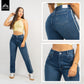 Jeans Mujer Boyfriend 2162-1