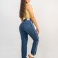 Jeans Mujer Boyfriend 2162-1